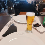 Parlamento Bebida