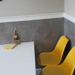 Taberna Da Isílda Dentro