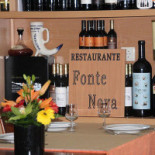 Fonte Nova Boisson