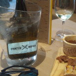 Fonte Nova Boisson