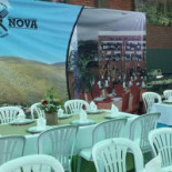Fonte Nova Extérieur