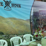 Fonte Nova Extérieur