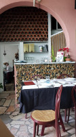 Restaurante Central drink
