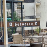Baluarte Extérieur