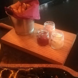 Baluarte Boisson