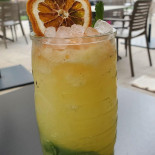 Baluarte Boisson