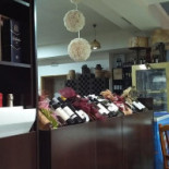 A Taberna Da Esquiça À l'intérieur