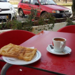 A Taberna Da Esquiça Comida