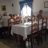 A Taberna Da Esquiça Dentro