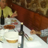 A Taberna Da Esquiça Bebida