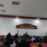 Secreto Bar E Restaurante À l'intérieur