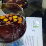Secreto Bar E Restaurante Boisson