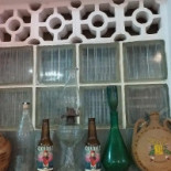 Oliveirinha Drink
