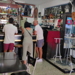 Oliveirinha Inside