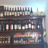 Oliveirinha Inside