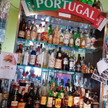 Oliveirinha Inside