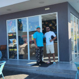 Boutique Da Tuxa Boisson