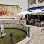 Tacho à Mesa Exterior