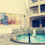 Tacho à Mesa Exterior