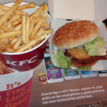 Kfc Nourriture