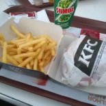 Kfc Nourriture