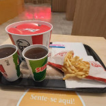 Kfc Boisson