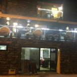 Casa De Pedra Extérieur