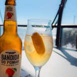 Casa De Pedra Boisson