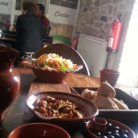 Taberna Costa Boisson