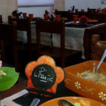 Taberna Costa À l'intérieur