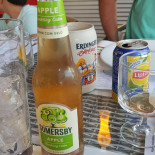 Va Bene Boisson