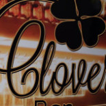 Clover Cocktails Tapas Bebida