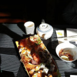 Sushi Barreiro Quinta Do Conde drink