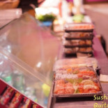 Sushi Barreiro Quinta Do Conde drink