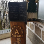 A Cascata Carte