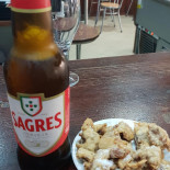 Adega Do Kaseta Nourriture