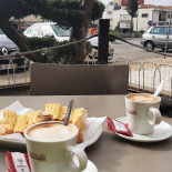 Quintinu's Pizzaria Snacks Boisson