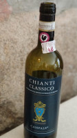 La Scarpetta drink