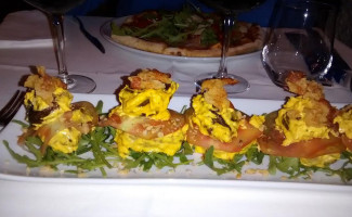 La Scarpetta drink