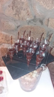 La Scarpetta drink