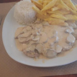 A Cerca Comida