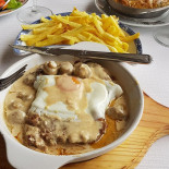 A Cerca Comida