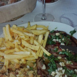 A Cerca Comida