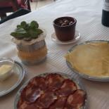 A Cerca Comida