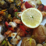 A Cerca Comida