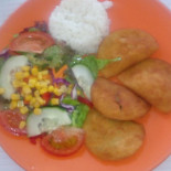 A Cerca Comida