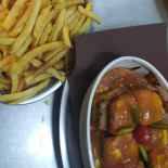 A Cerca Comida