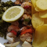 A Cerca Comida