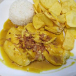 A Cerca Comida