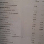 A Cerca Carta